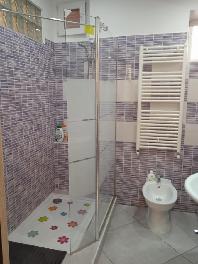 Casa Orchidea Daire Cenova Dış mekan fotoğraf