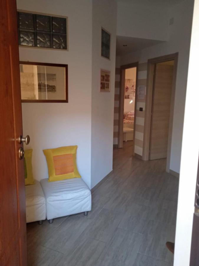 Casa Orchidea Daire Cenova Dış mekan fotoğraf